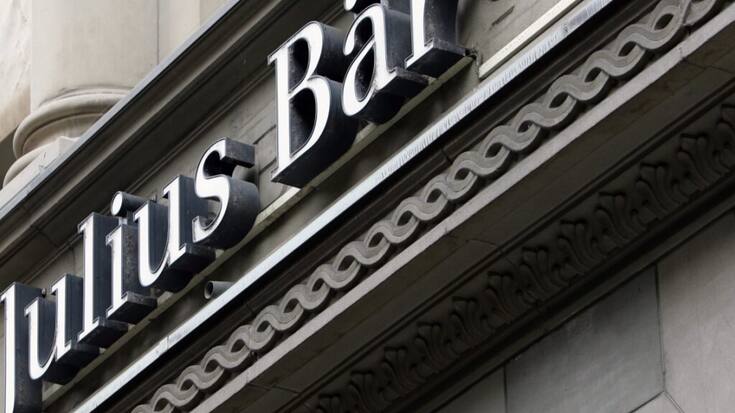 La banque zurichoise publiera ses résultats détaillés jeudi. (KEYSTONE/Alessandro Della Bella)