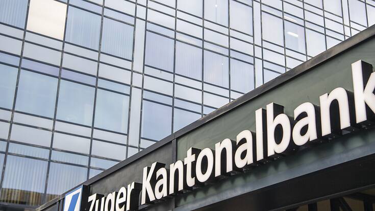"La Suisse romande représente pour nous un potentiel de croissance attrayant", déclare Jürg Bühlmann, responsable clientèle entreprises et membre de la direction générale cité dans le communiqué. (KEYSTONE/Urs Flueeler).