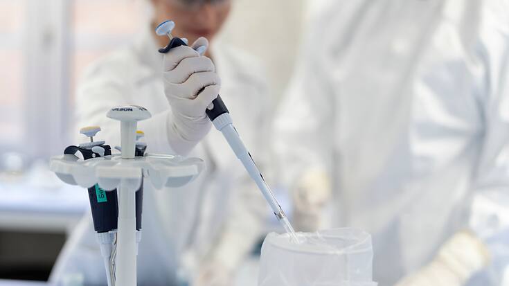 La situation du marché du travail reste positive en Suisse, selon le KOF (archives).