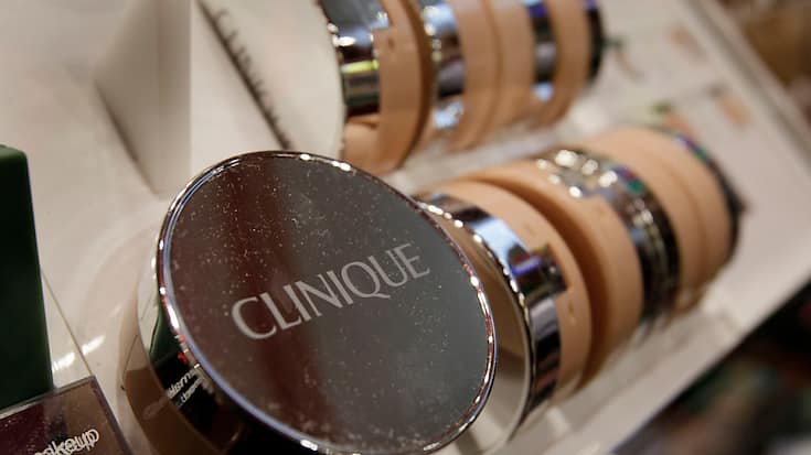 Le groupe Estée Lauder comprend notamment les marques de cosmétiques Clinique, MAC, Origins et La Mer (archives).