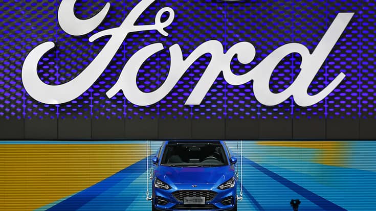 Ford a dépassé les attentes.