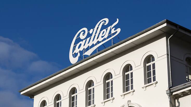 Le public suisse a constitué la majorité des visiteurs de la Maison Cailler en 2023, avec 53% du total (archives).