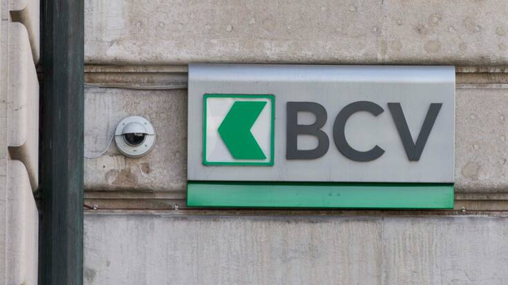 La Banque cantonale vaudoise a notamment profiter du relèvement des taux d'intérêts l'an dernier pour soigner le résultat des opérations afférentes. (archive)