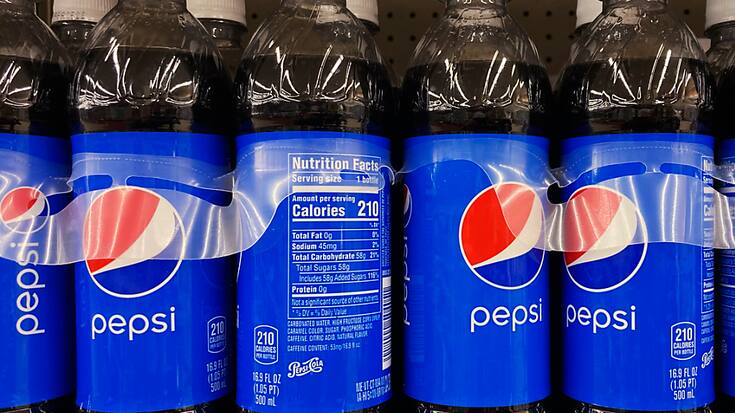 Pepsi a particulièrement souffert sur la marque Quaker (céréales et barres énergétiques) aux Etats-Unis affectée par d'importants rappels pour cause de possible contamination à la salmonelle (archives).