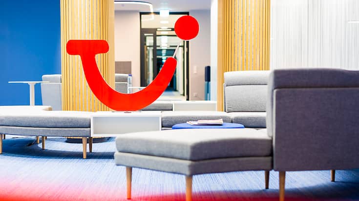 Ses revenus, à 4,3 milliards (4 millions en monnaie helvétique), ont connu une hausse de 15% sur un an. (KEYSTONE/DPA/Moritz Frankenberg)