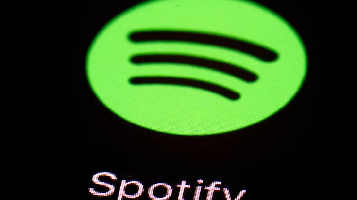 Spotify fait partie des géants du streaming, en Suisse aussi.