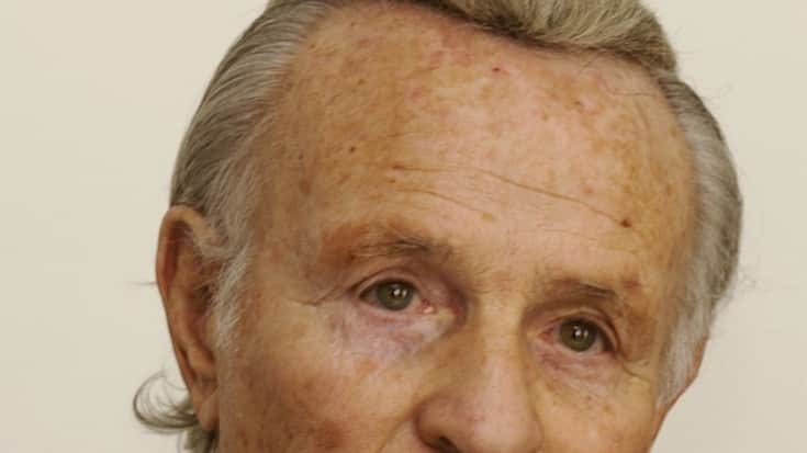 Une photo du milliardaire Sergio Mantegazza, prise à Lugano en 2003 (archives).