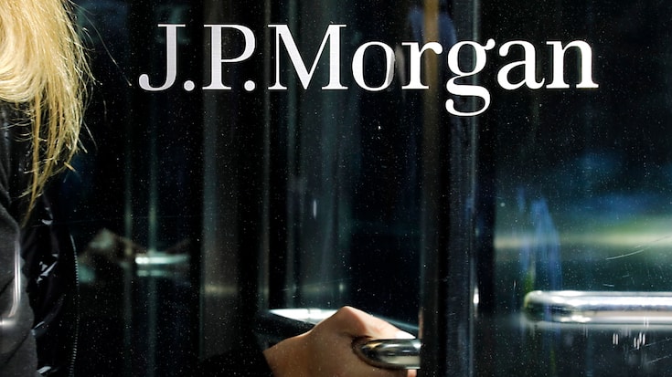 Le désengagement de JP Morgan intervient alors que Climate Action 100+ a décidé de passer à la deuxième phase de son action, qui doit exercer désormais une pression sur les entreprises aux plus importantes émissions carbone (Image prétexte).