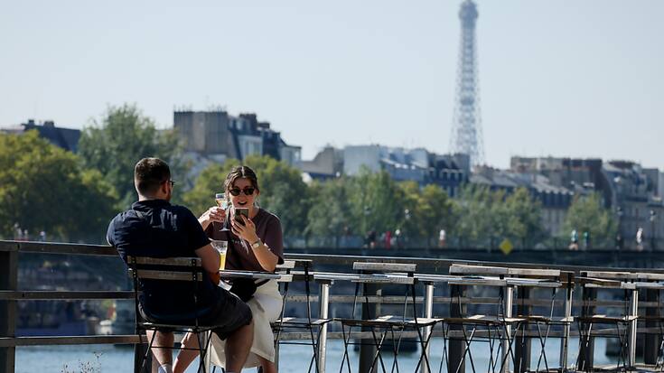 Cet indicateur mesure l'inflation en excluant certains produits dont le prix est particulièrement volatil, tels ceux de l'alimentation ou de l'énergie. (AP Photo/Thomas Padilla)