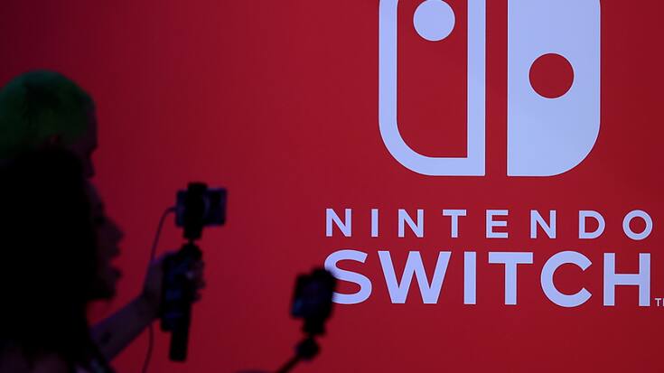 Selon plusieurs médias, Nintendo a informé ses éditeurs de jeux que sa prochaine console ne sera pas commercialisée avant le premier trimestre 2025 (archives).