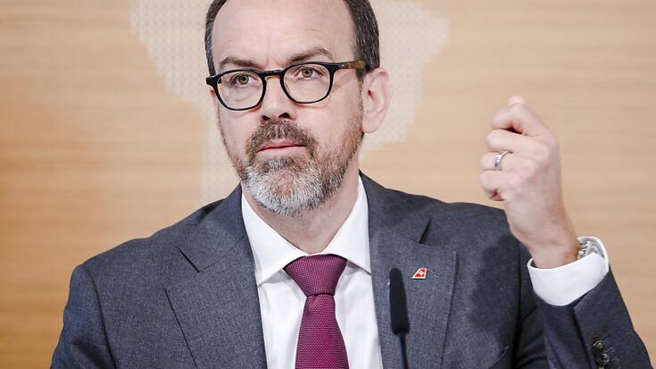 Markus Binkert prendra la tête de SV Group, actif notamment dans la restauration collective, d'hôpitaux et d'hôtels (archives).