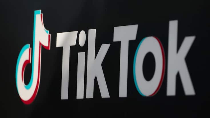 Le chinois TikTok "a un rôle particulier à jouer dans la protection des mineurs en ligne", selon Bruxelles (archives).