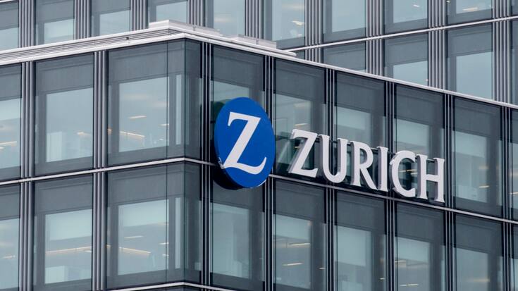 Les actionnaires de Zurich auront droit à un dividende amélioré et à un rachat d'actions (archives).