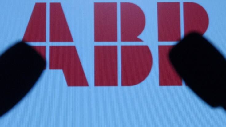 Le patron d'ABB Björn Rosengren va quitter son poste le 1er août prochain. (Keystone/Dorothea Mueller )