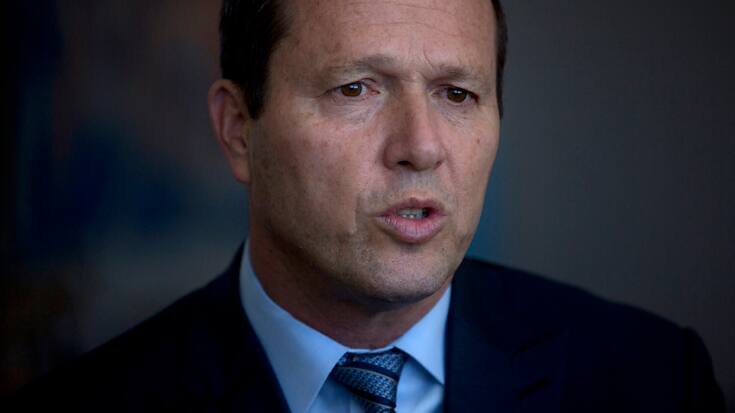 Le ministre de l'économie Nir Barkat ne s'attend pas à ce que l'Etat hébreu puisse acheter de l'armement suisse (archives).