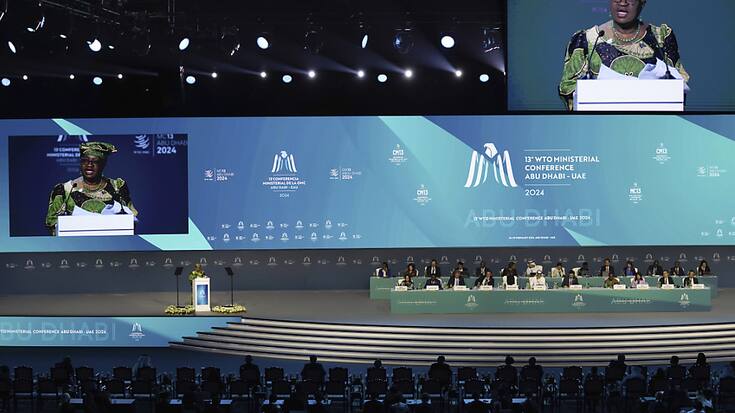 Les 164 membres de l'Organisation mondiale du commerce (OMC) discutent désormais du paquet total qui pourrait être atteint à la ministérielle.