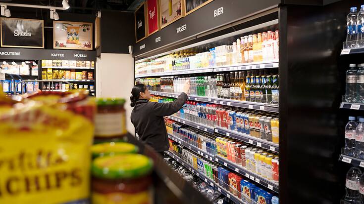 Le distributeur rhénan était passé sous contrôle du mexicain Fomento Económico Mexicano (Femsa) fin 2022. (archive)