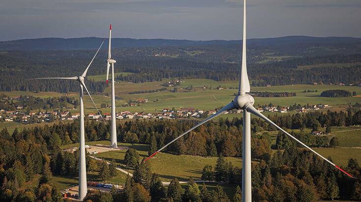La méthode de calcul du WACC dans l'ordonnance sur l'approvisionnement en électricité est en cours de révision et sera adaptée après l'entrée en vigueur de la loi fédérale relative à un approvisionnement en électricité sûr reposant sur des énergies renouvelables.