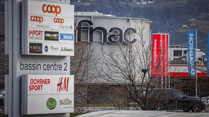 Les revenus liés aux denrées alimentaires, boissons et tabac ont pris 1,9% en termes nominaux (archives).