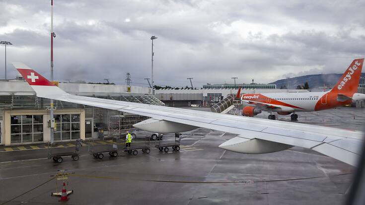 Les problèmes de moteurs occuperont Suisse juqu'en 2026, selon son directeur opérationnel Oliver Buchhofer (image prétexte).