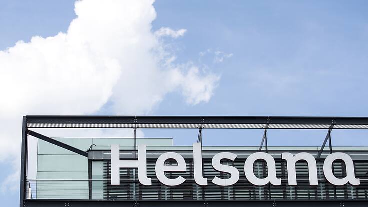 Helsana a renoué avec les chiffres noirs en 2023 (archives).