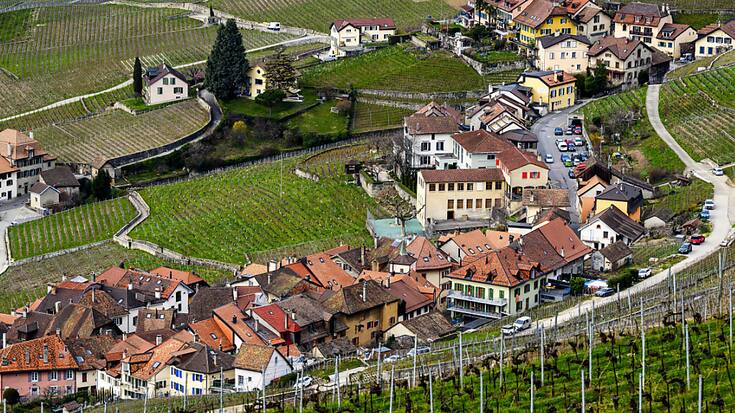 Les députés vaudois ont commencé mardi de se pencher sur l'épineux dossier du PAC Lavaux.