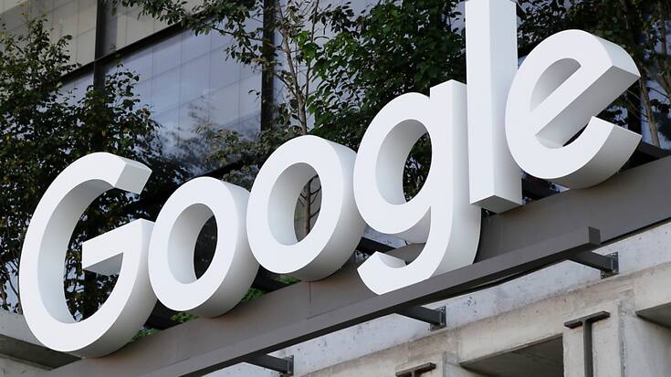 Un ingénieur chinois travaillant pour Google aux Etats-Unis a été inculpé pour vol de technologies liées à l'intelligence artificielle. Il est poursuivi pour avoir téléchargé clandestinement des fichiers sur les recherches de Google dans ce domaine (Photo d'illustration).