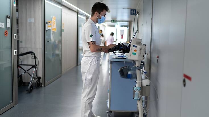 Les différents acteurs de la santé n'arrivent pas à communiquer entre eux. Cela doit changer grâce au programme DigiSanté qui doit permettre l'interopérabilité des systèmes et des processus (archives).