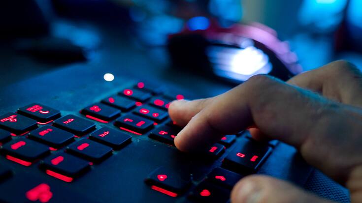 Le gouvernement français a annoncé lundi que plusieurs services de l'Etat sont victimes d'attaques informatiques d'une "intensité inédite" depuis dimanche. (Photo d'illustration)