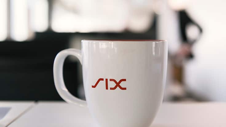 La débâcle comptable n'empêche pas le conseil d'administration de proposer aux actionnaires un dividende ordinaire augmenté de 10 centimes, à 5,20 francs. (KEYSTONE/Christian Beutler)