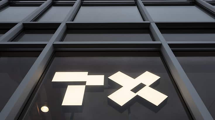 Les actionnaires se verront proposer un dividende ordinaire de 2,00 francs par titre assorti d'une troisième et ultime rémunération additionnelle consécutive de 4,20 francs. Le dividende ordinaire s'était limité l'an dernier à 30 centimes. (KEYSTONE/Ennio Leanza)