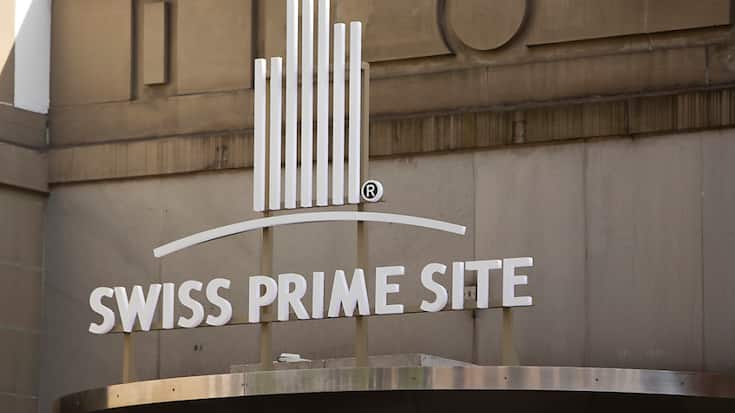 Suite à cette transaction, SPS revendique le titre de plus important gestionnaire d'actifs immobiliers indépendant de Suisse, au regard d'un volume d'affaires de 13 milliards de francs. (KEYSTONE/Martin Ruetschi)
