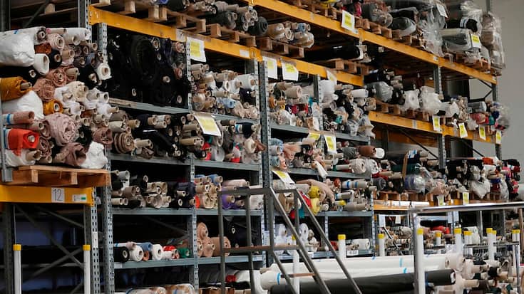Elle avait augmenté de 1,2% en décembre, après avoir baissé de 1,3% en novembre et de 0,1% en octobre. (AP Photo/Luca Bruno)