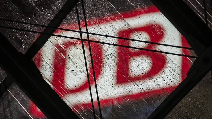 Les chemins de fer allemands espèrent une embellie dès l'année en cours, au prix toutefois du désinvestissement de l'unité logistique DB Schenker notamment. (archive)