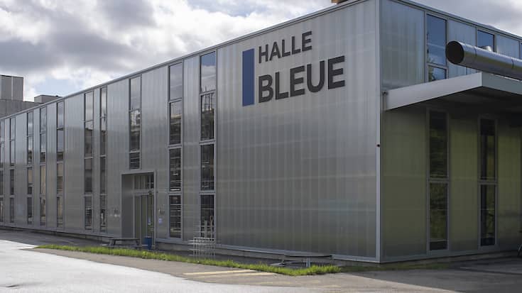 La Promotion économique du canton de Fribourg (PromFR) tire un bilan positif de l'exercice 2023, malgré un contexte difficile (archives).