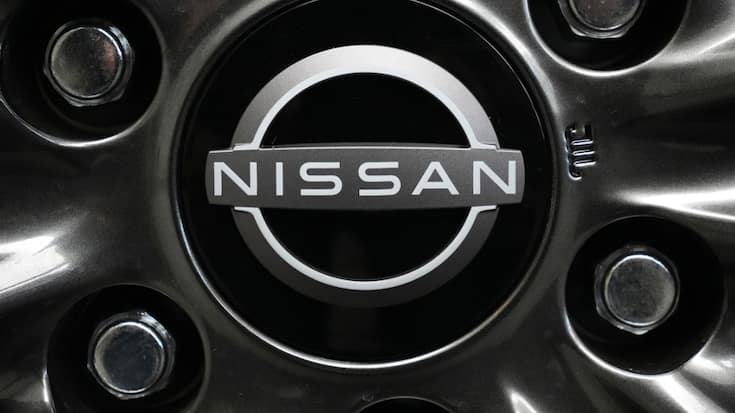 Nissan a écoulé moins de 800'000 véhicules en Chine l'an dernier, alors que ses capacités de production annuelles dans le pays avec son partenaire local Dongfeng Motor représentent actuellement le double. (AP Photo/Gene J. Puskar)