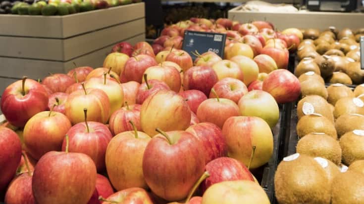 Pour Monsieur Prix, "il semble y avoir eu une plus grande retenue par rapport à 1999, ce qui est à l&#8217;avantage des consommateurs" (image d'illustration).