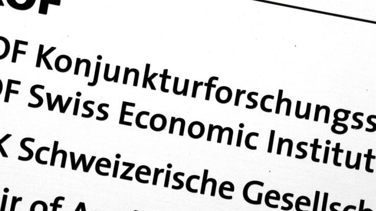 En mars, les perspectives d'emploi et les carnets de commandes se sont détériorés dans l'industrie manufacturière et la construction. (archive)