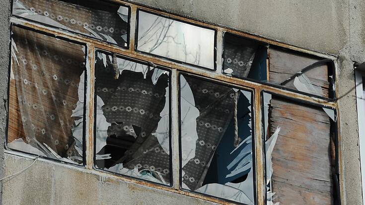 Du fait des dommages subis, des coupures d'électricité d'urgence ont été instaurées dans la ville d'Odessa et des zones alentour. (photo d'archive)