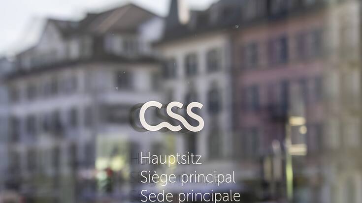 Le numéro un helvétique de l'assurance de soin obligatoire met une nouvelle fois pour 2023 ses pertes sur le compte de l'assurance obligatoire de soins. (archive)