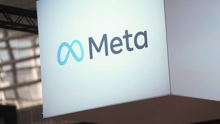 En cas de défaite, le groupe Meta pourrait être amené à céder Instagram et WhatsApp (archives).