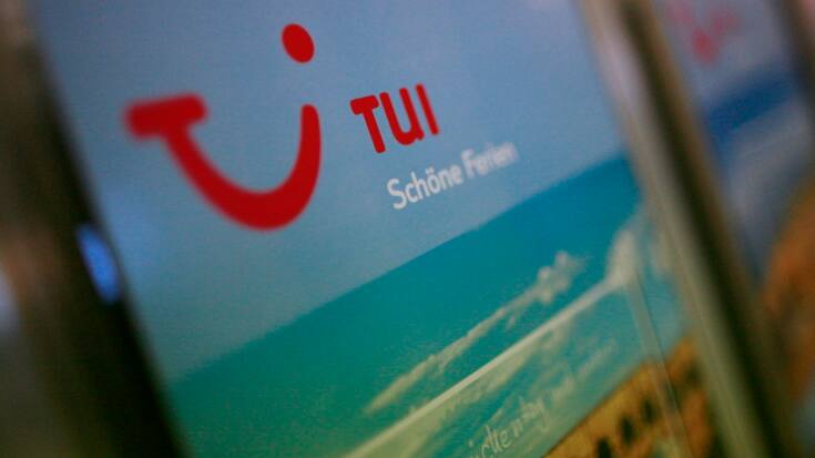 Le voyagiste allemand Tui profite d'une forte reprise du tourisme mondial depuis 2022, revenu à des niveaux comparables à ceux d'avant la pandémie. (archive)