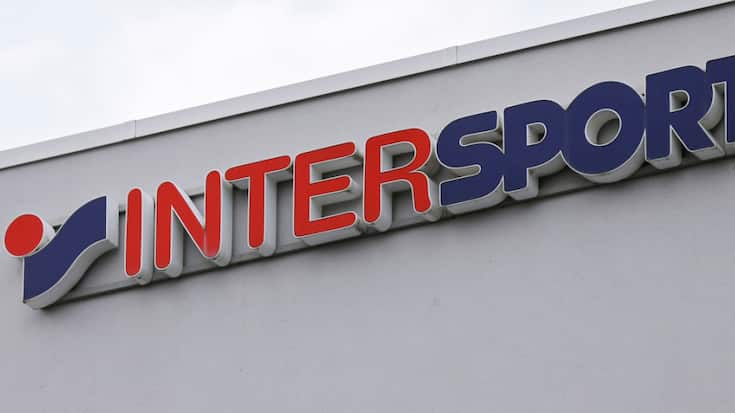 Avec les 68 magasins Go Sport repris en 2023, la coopérative Intersport compte 931 magasins en France (archives),