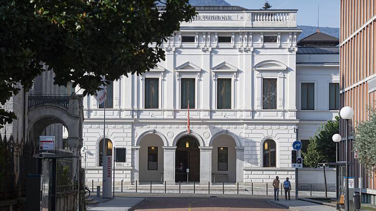 L'interrogatoire du premier prévenu dans le procès 1MDB s'est poursuivi mercredi devant le Tribunal pénal fédéral (archives).