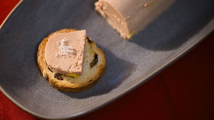 L'Alliance Animale Suisse s'attaque non seulement au foie gras mais aussi à la fourrure (archives).
