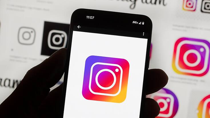 Le géant américain Meta va mettre en place un "contrôleur de nudité" sur Instagram (Archives).