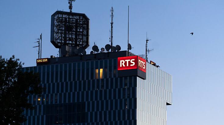 La SSR a enregistré des résultats équilibrés l'an dernier.