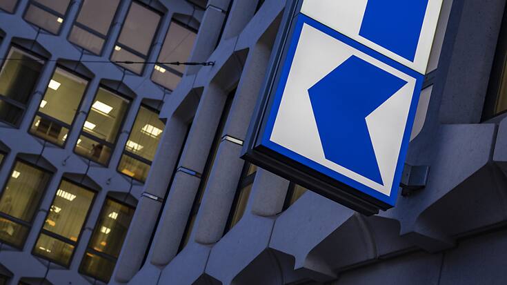 Les banques cantonales tirent deux tiers de leurs revenus des opérations d'intérêts, tirant profit de la hausse des taux l'an dernier (archives).