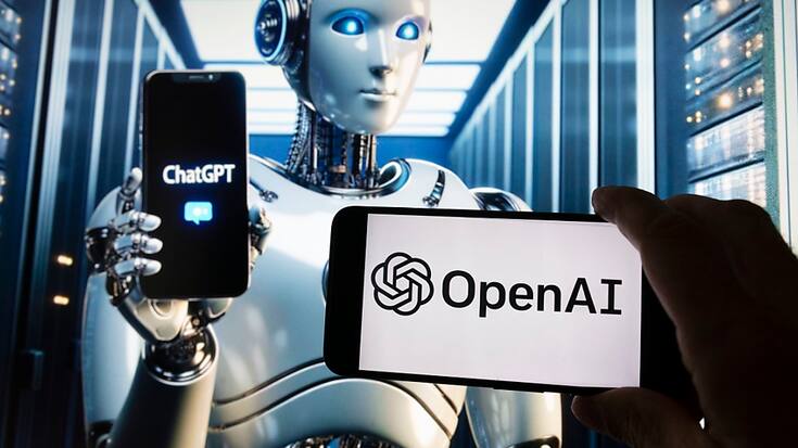 OpenAI entend développer des outils d'intelligence artificielle (IA) qui répondent aux besoins spécifiques du Japon. (archive)
