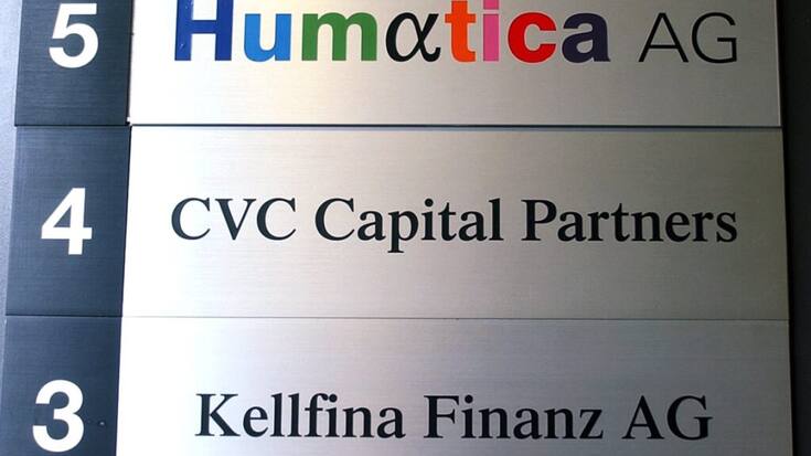 CVC estime que son entrée en Bourse lui apportera davantage de visibilité. (archive)